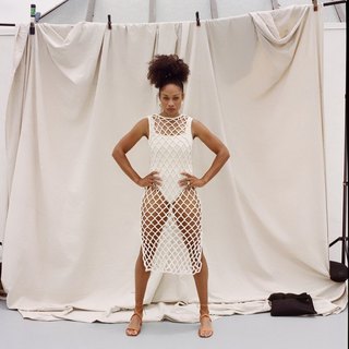 Allyson Felix feet photo 20