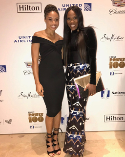 Allyson Felix feet photo 14