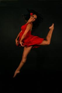 Alma Cero feet photo 3