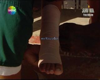 Almeda Abazi feet photo 19