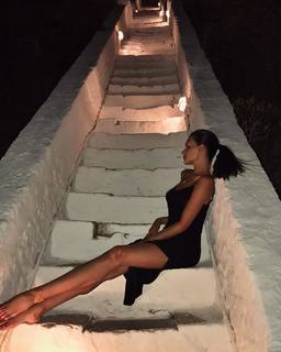 Almeda Abazi feet photo 1