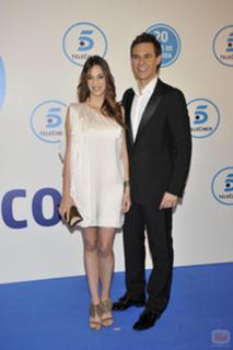Almudena Cid feet photo 13