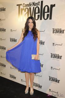 Almudena Cid feet photo 9