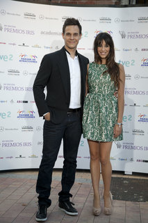 Almudena Cid feet photo 8