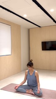 Almudena Cid feet photo 8