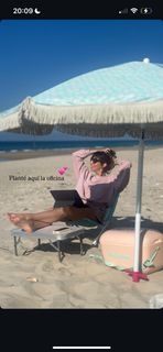 Almudena Cid feet photo 1