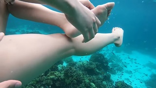 Alodia Gosiengfiao feet photo 2