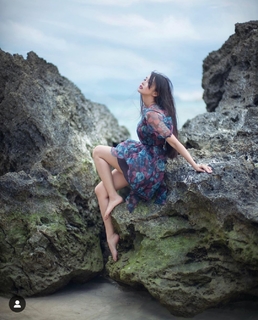 Alodia Gosiengfiao feet photo 20
