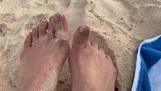 Alodia Gosiengfiao feet photo 18