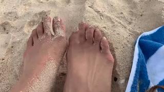 Alodia Gosiengfiao feet photo 14