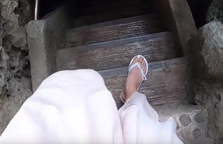 Alodia Gosiengfiao feet photo 10