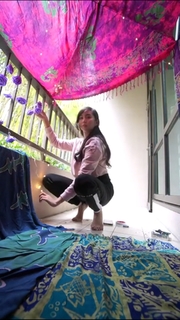 Alodia Gosiengfiao feet photo 14