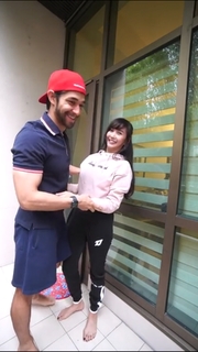 Alodia Gosiengfiao feet photo 7