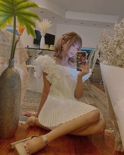 Alodia Gosiengfiao feet photo 6
