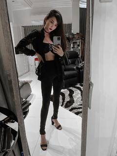 Alodia Gosiengfiao feet photo 4