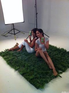 Alodia Gosiengfiao feet photo 8