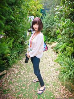 Alodia Gosiengfiao feet photo 1