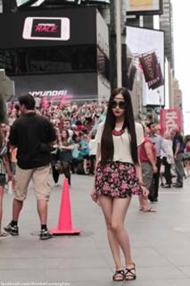 Alodia Gosiengfiao feet photo 20