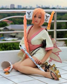 Alodia Gosiengfiao feet photo 11