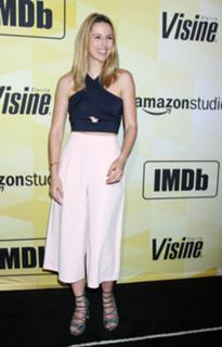 Alona Tal feet photo thumbnail