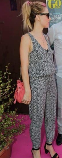 Alona Tal feet photo thumbnail