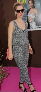 Alona Tal feet photo thumbnail
