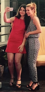 Alona Tal feet photo thumbnail