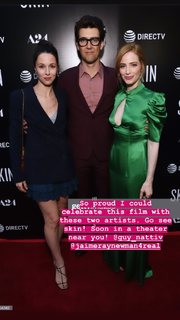 Alona Tal feet photo thumbnail