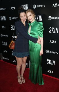 Alona Tal feet photo thumbnail
