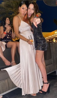 Alona Tal feet photo thumbnail