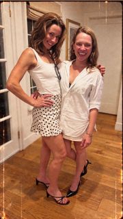 Alona Tal feet photo 1