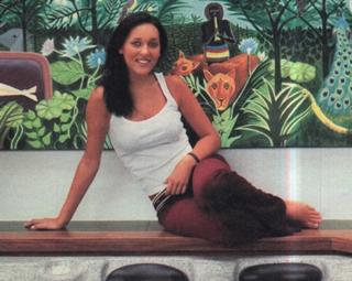 Alsou feet photo 18