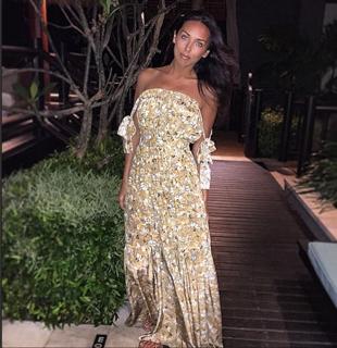 Alsou feet photo 15