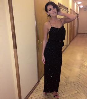 Alsou feet photo 14
