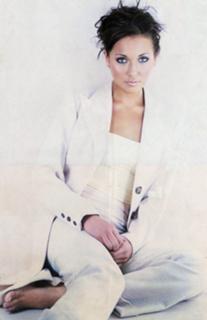 Alsou feet photo 8