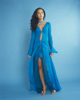 Alsou feet photo 11