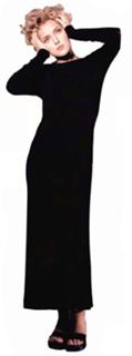 Alsou feet photo 8
