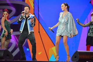 Alsou feet photo 14