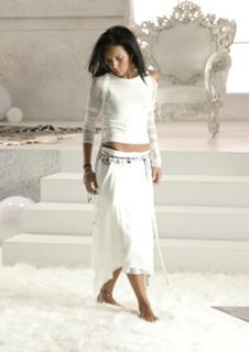 Alsou feet photo 15