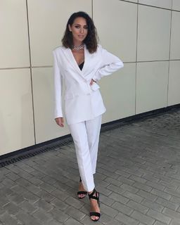 Alsou feet photo 5