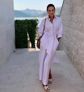 Alsou feet photo 2