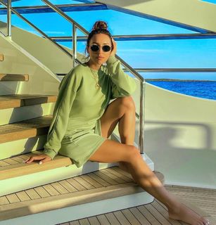 Alsou feet photo 20