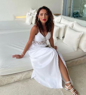 Alsou feet photo 19
