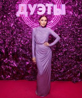 Alsou feet photo 16