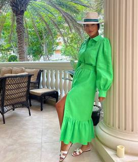 Alsou feet photo 14
