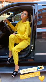 Alsou feet photo 12