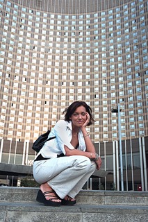 Alsou feet photo 18