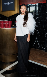 Alsou feet photo 12