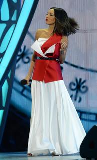 Alsou feet photo 8