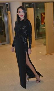 Alsou feet photo 7